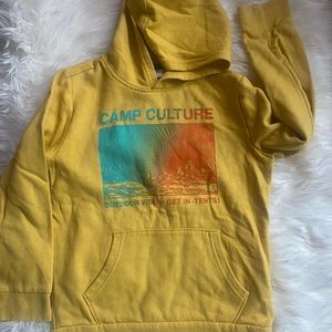 Old navy. Kids hoodie. Size 10/12